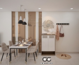 Nội Thất Nhà bếp