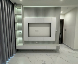 thiết kế chung cư quận 9 ChiChi Interior
