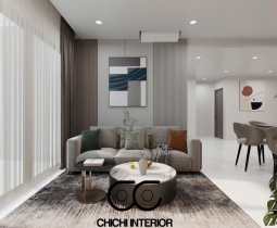 thiết kế nội thất Quận 9