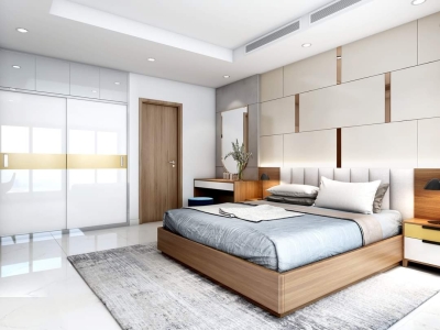Phong thủy phòng ngủ 【những điều kiêng kỵ 】 Nhất định phải biết