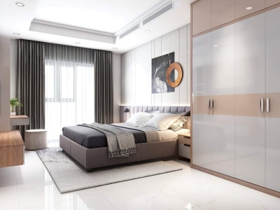 Những lưu ý khi thiết kế nội thất nhà hiện đại