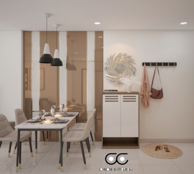 Nội Thất Nhà bếp