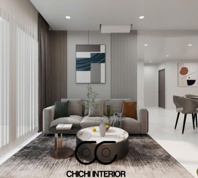 thiết kế nội thất Quận 9